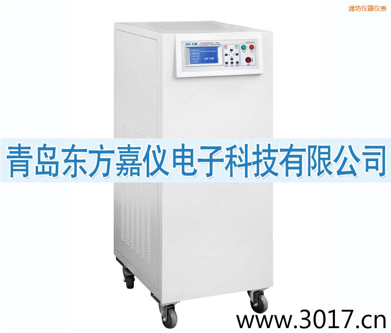 濰坊安全性能綜合測試儀(普通型六合一)