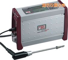 濰坊增強(qiáng)型煙氣分析儀