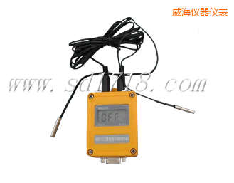 威海智能記錄儀