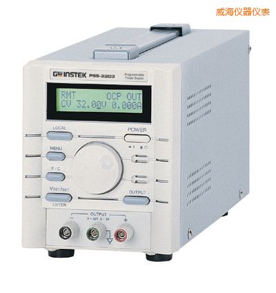 威海可程式/線性/直流電源供應(yīng)器