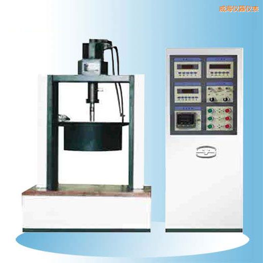 威海時代沖蝕腐蝕摩擦磨損試驗(yàn)機(jī)