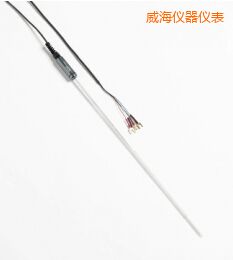 威海高性價比石英套管標準鉑電阻溫度計