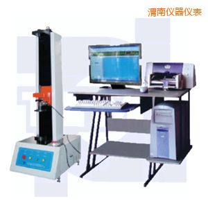 渭南微機(jī)控制彈簧拉壓試驗(yàn)機(jī)