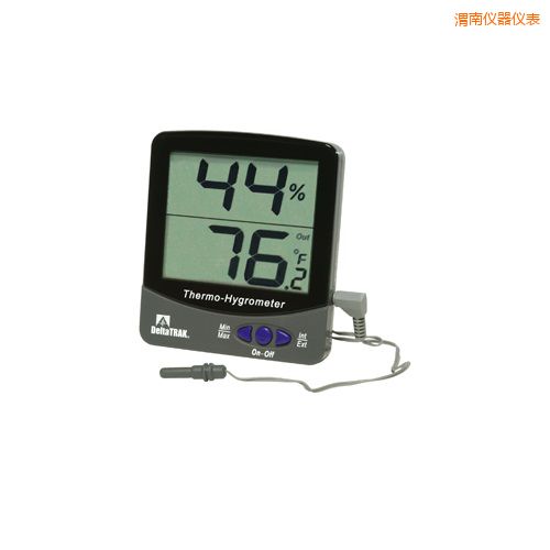 渭南大屏顯示 溫濕度計