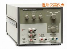 溫州參考分壓器