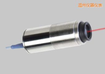 溫州工業(yè)在線紅外測溫儀