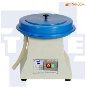溫州經(jīng)濟(jì)型單盤金相試樣拋光機(jī)