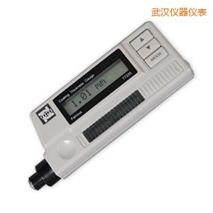 武漢覆層測(cè)厚儀