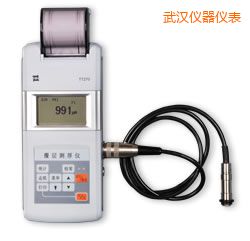 武漢時(shí)代漆膜測(cè)厚儀