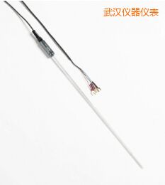 武漢高性價比石英套管標(biāo)準(zhǔn)鉑電阻溫度計