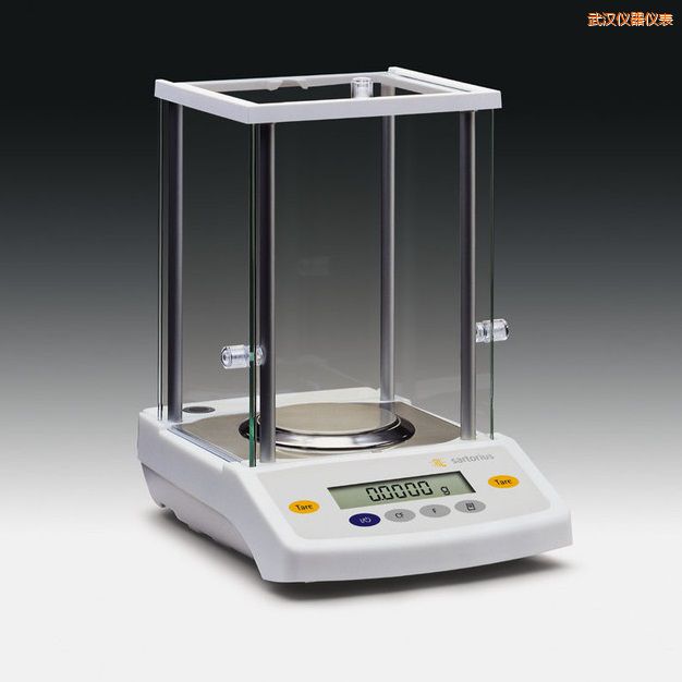 武漢電子天平,120g,0.1mg