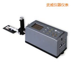 武威時代粗糙度形狀測量儀