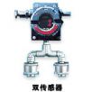 雙探頭&智能傳感器氣體變送器