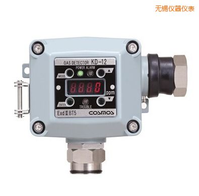 無錫固定式氣體檢測(cè)器