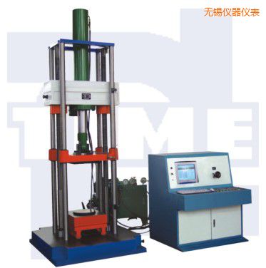 無(wú)錫液壓式微機(jī)控制彈簧壓力試驗(yàn)機(jī)