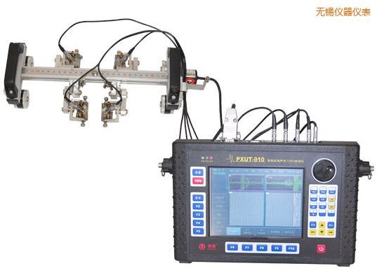 �o(w��)�a��yʽ����TOFD�z�y(c��)�x