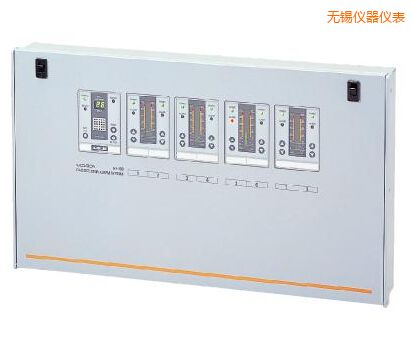 無錫固定式氣體檢測(cè)儀控制器