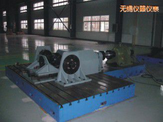 無錫微機(jī)控制驅(qū)動橋總成扭轉(zhuǎn)試驗(yàn)機(jī)
