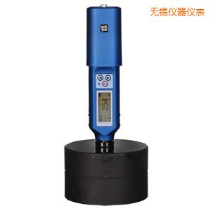 無錫一體化便攜式里氏硬度計(jì)