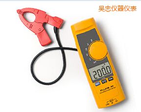 吳忠真有效值交直流鉗表