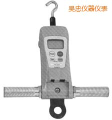 吳忠高荷重型 FGC-HB/FGN-HB 系列數(shù)顯推拉力計(jì)