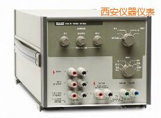 西安參考分壓器