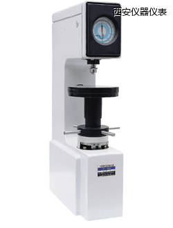 西安電動塑料洛氏硬度計