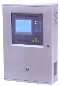 西安(RS485總線型)氣體檢測報(bào)警控制器