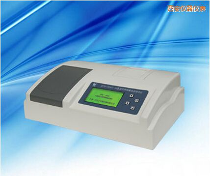 西安面粉溴酸鉀快速檢測儀