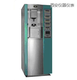 西安時(shí)代立式萬(wàn)能摩擦磨損試驗(yàn)機(jī)