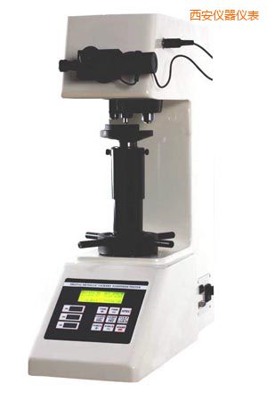 西安數(shù)顯小負荷布氏硬度計