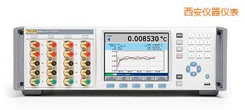 西安超級測溫電橋