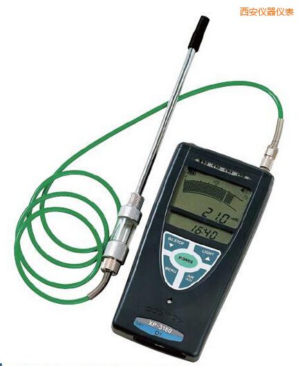 西安氧氣濃度計