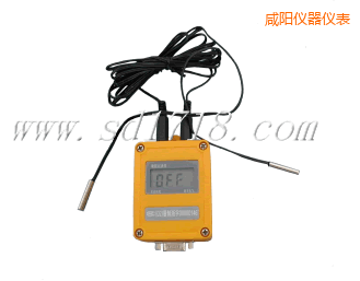 咸陽(yáng)智能記錄儀