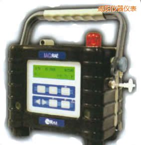咸陽(yáng)復(fù)合氣體檢測(cè)儀