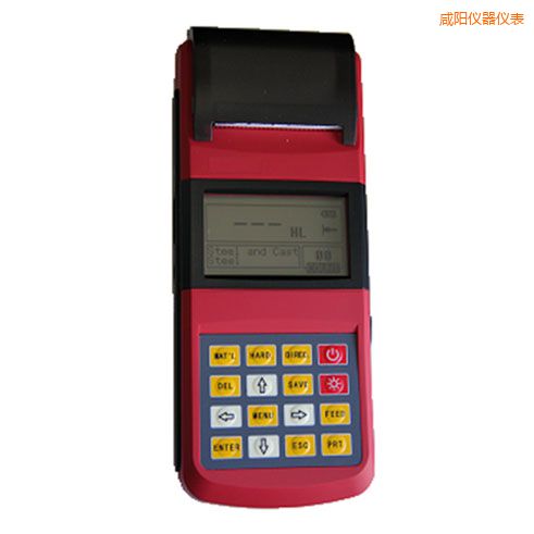 咸陽(yáng)里氏硬度測(cè)試儀