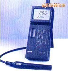 咸陽電導(dǎo)率儀