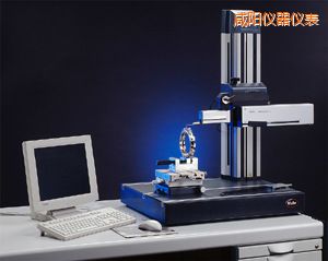 咸陽粗糙度輪廓綜合測量儀