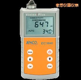 Т����������JENCO 3840��yʽ늌�(d��o)�ʃx/TDS/�}�Ȝy(c��)ԇ�x