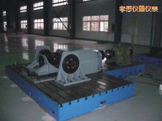 孝感微機(jī)控制驅(qū)動(dòng)橋總成扭轉(zhuǎn)試驗(yàn)機(jī)