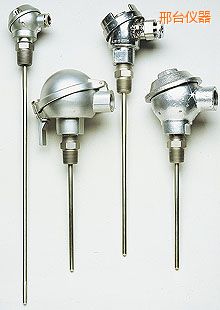 邢臺帶保護(hù)頭的工業(yè)熱電偶