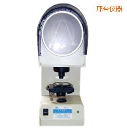 邢臺沖擊試樣缺口投影儀