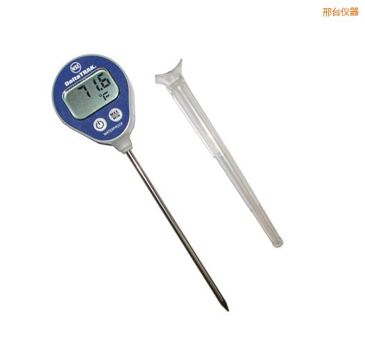 邢臺(tái)防水型 最低/最高溫棒棒糖數(shù)字溫度計(jì)