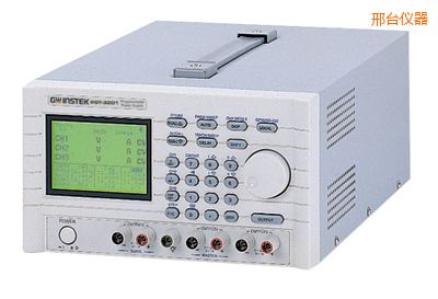 邢臺可程式/線性/直流電源供應器
