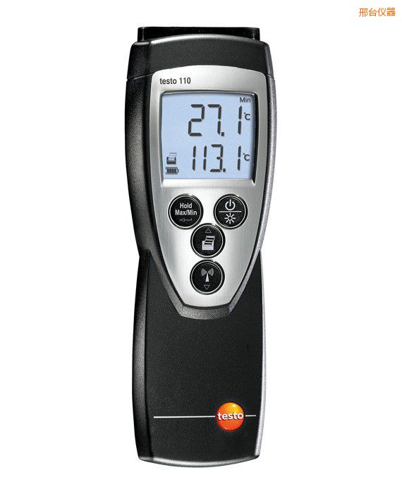 邢臺(tái)單通道NTC食品溫度儀