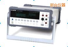 邢臺(tái)臺(tái)式數(shù)字萬用表