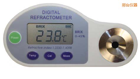 邢臺Digital Brix Meter 數(shù)字甜度計(jì)