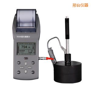 邢臺(tái)時(shí)代里氏硬度計(jì)