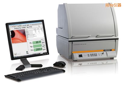 邢臺(tái)高性能X射線熒光測(cè)試儀