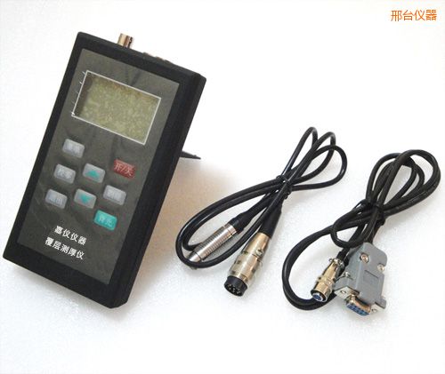 邢臺涂層測厚儀(磁性法+渦流法兩探頭)